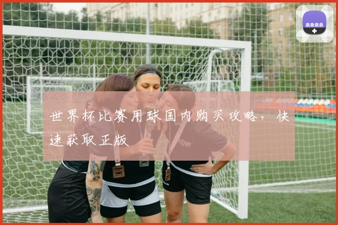 世界杯比赛用球国内购买攻略，快速获取正版