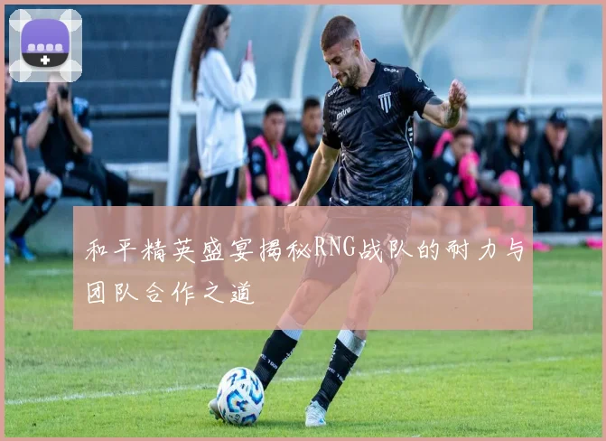 和平精英盛宴揭秘RNG战队的耐力与团队合作之道