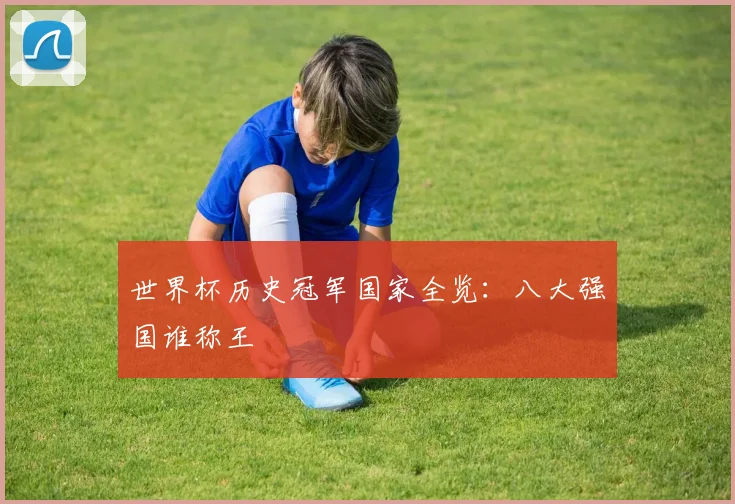世界杯历史冠军国家全览：八大强国谁称王