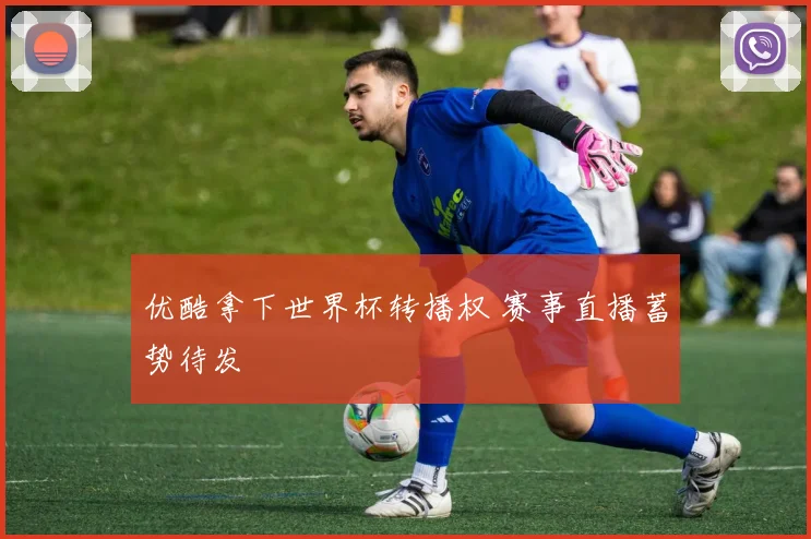 优酷拿下世界杯转播权 赛事直播蓄势待发